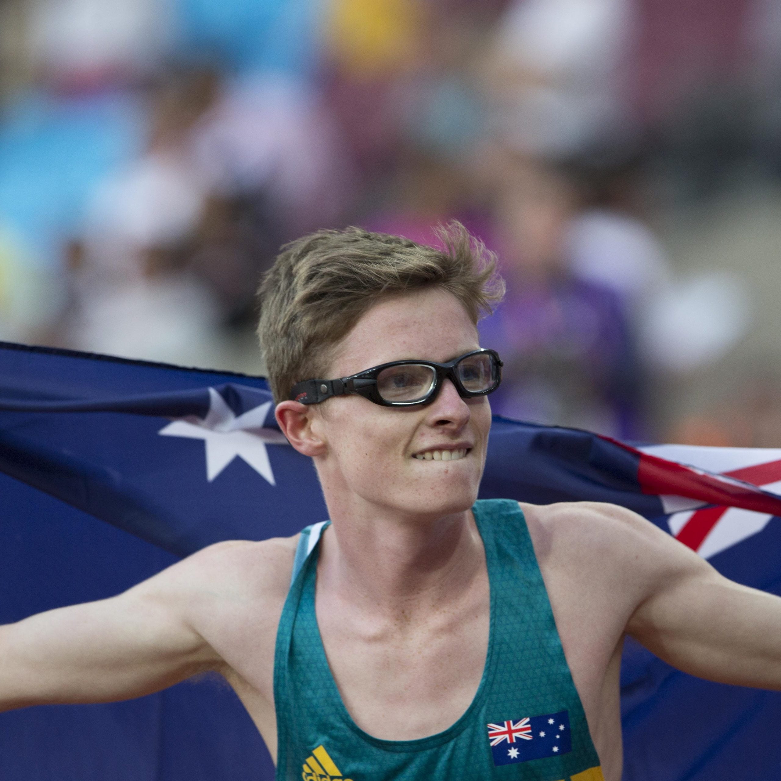 37 athletes set to don the green and gold in Dubai image