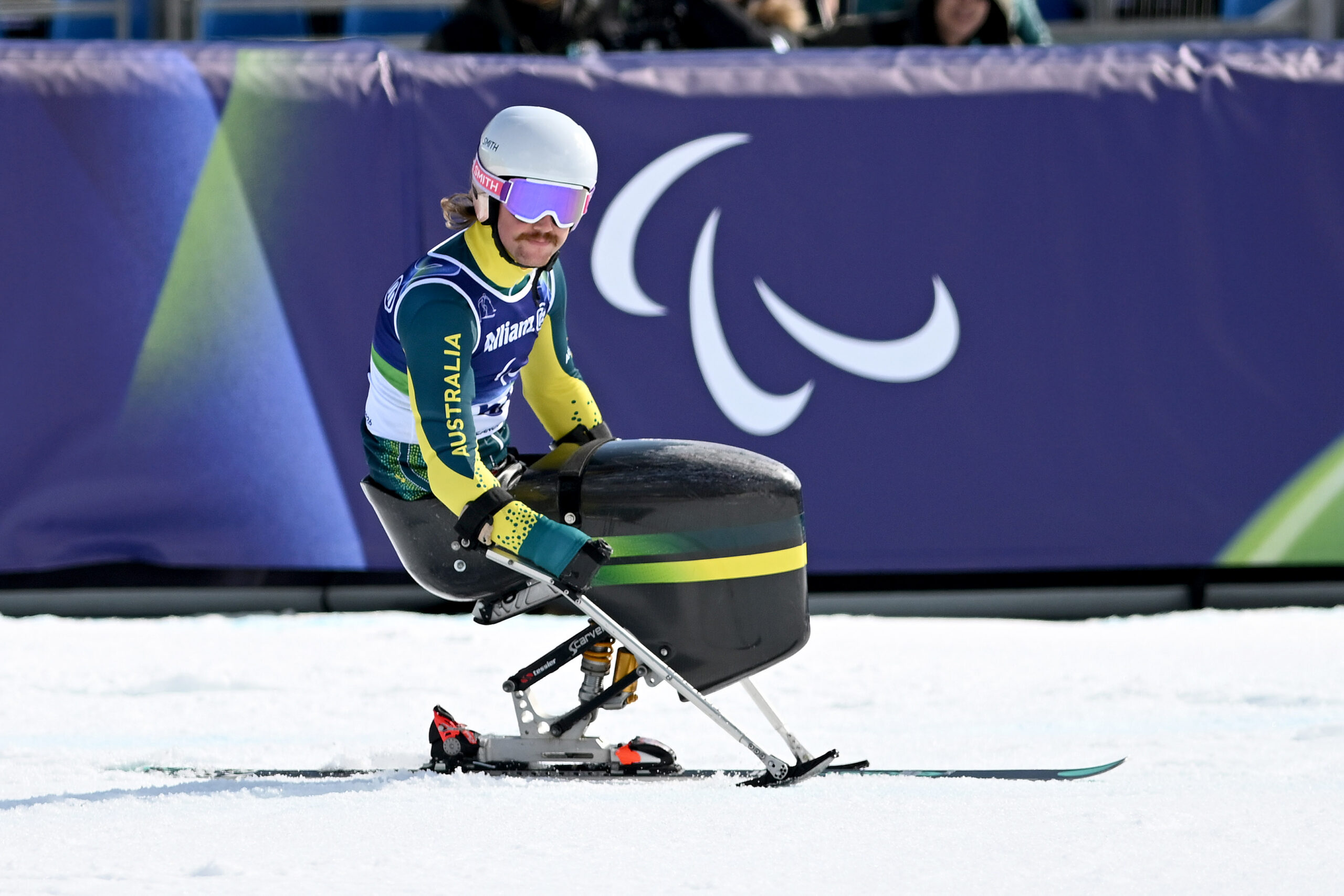 Hanlon Promises To Put First-Up Stumble Behind Him  image