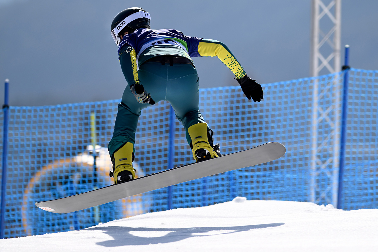 PREVIEW: Expanded Snowboard Squad A Sign Of Sport’s Rapid Growth image