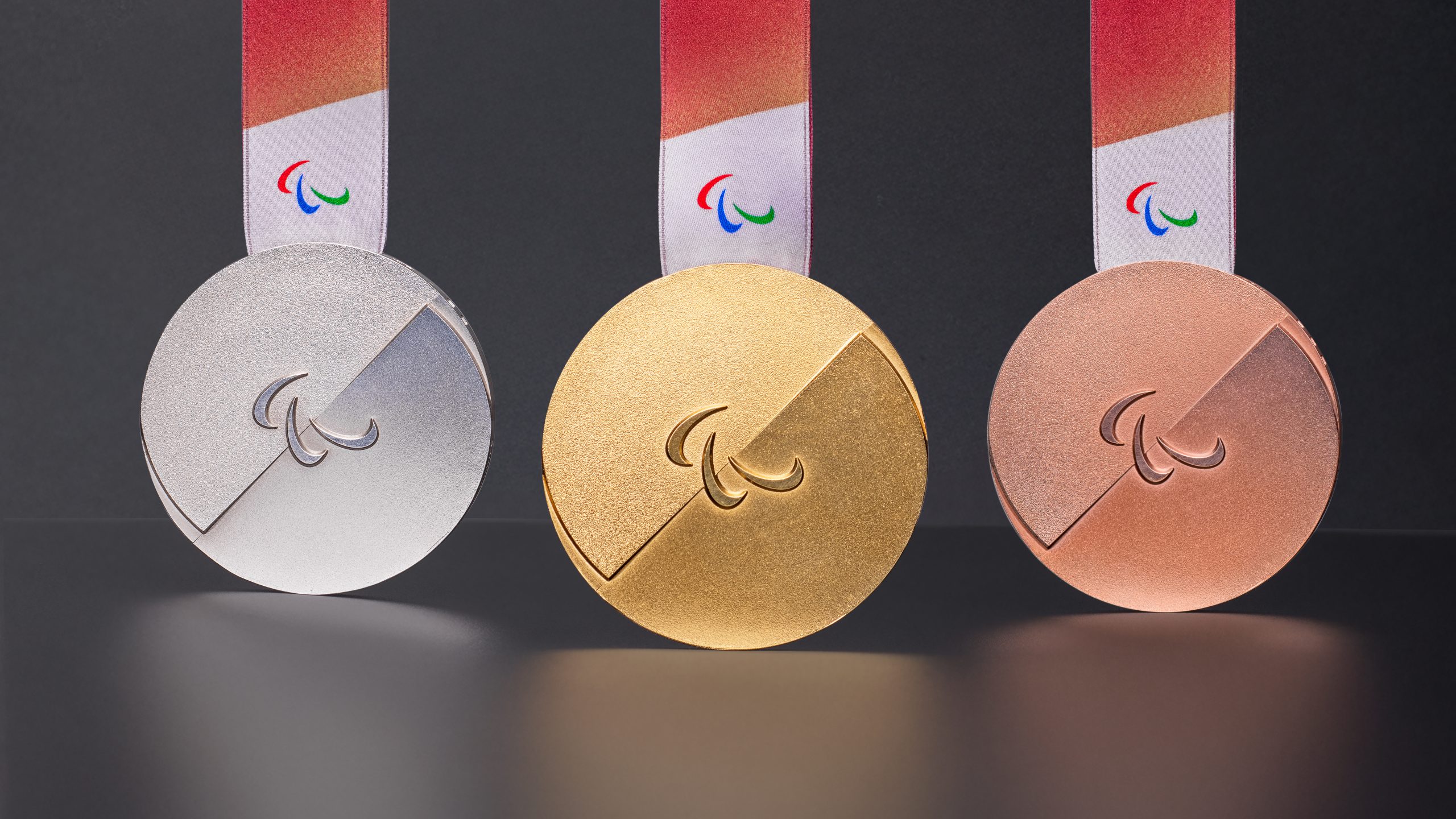 Milano Cortina 2026 Olympic And Paralympic Games Medals Unveiled image