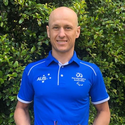 Mizuno partners with the Australian Paralympic Team for Tokyo 2020 image