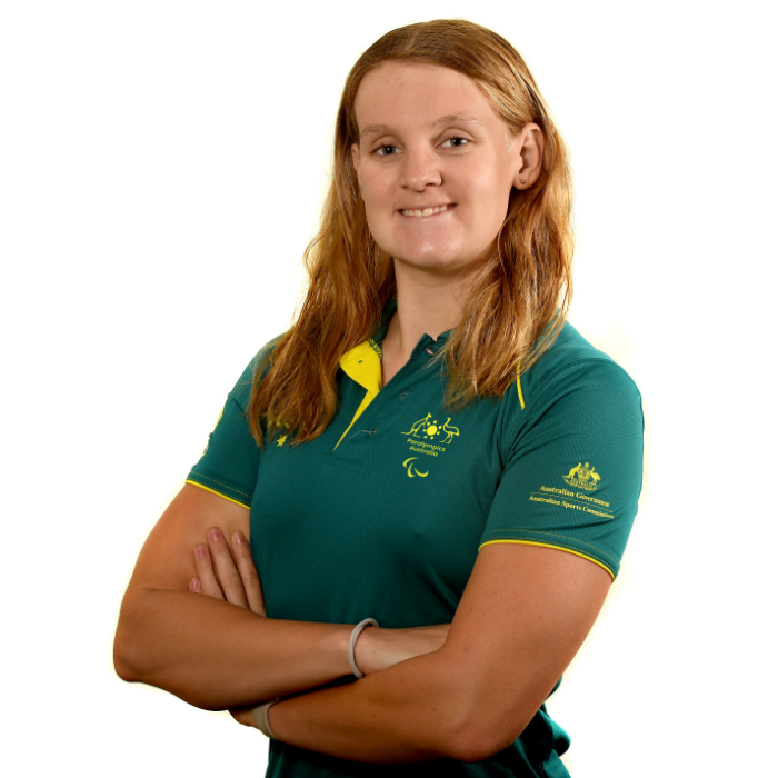 Maddie McTernan image