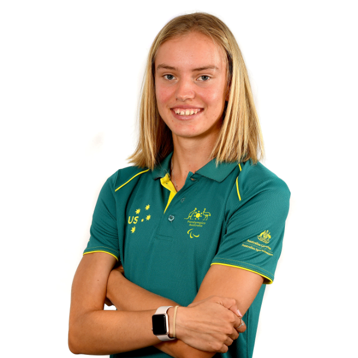 Mali Lovell image