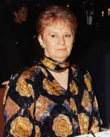 Vale Marie Little OAM image