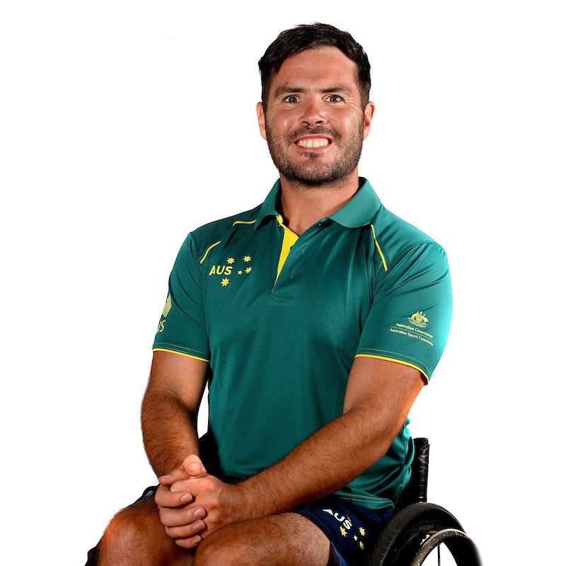 Martyn Dunn image