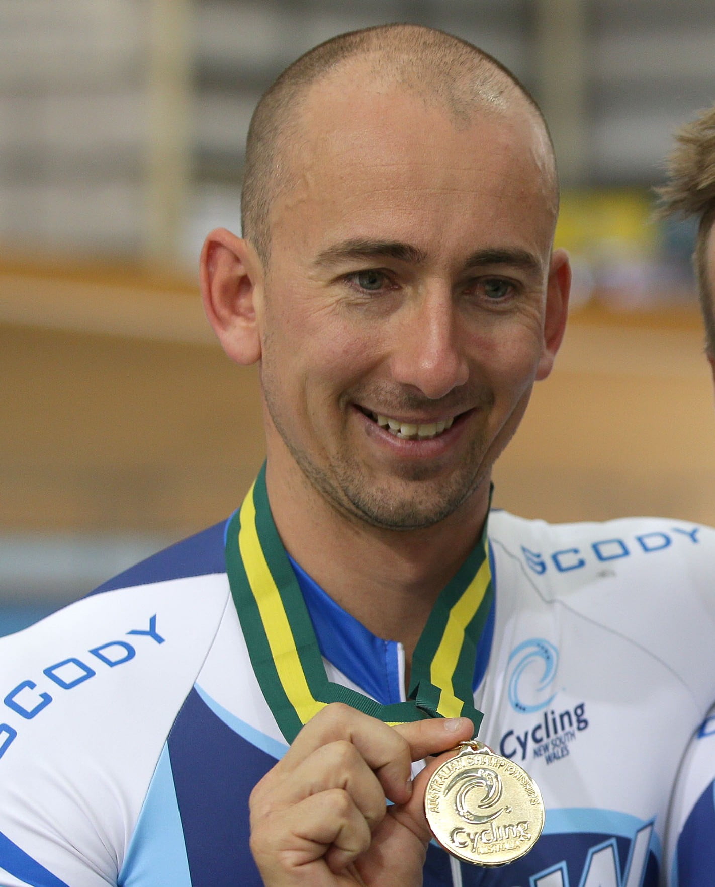 Optus to partner with the Australian Paralympic Committee image