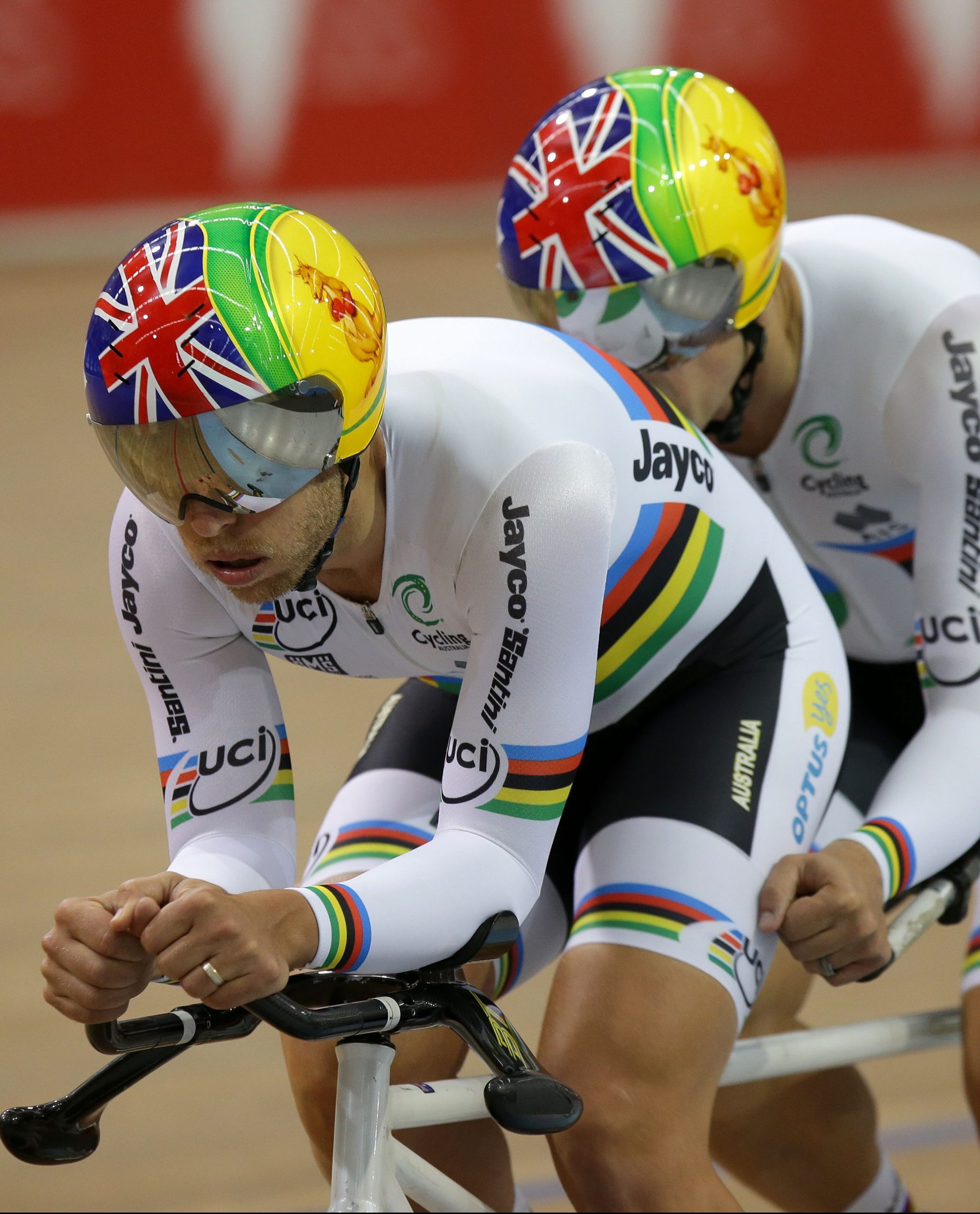 Adelaide to host Para-cycling Nationals image