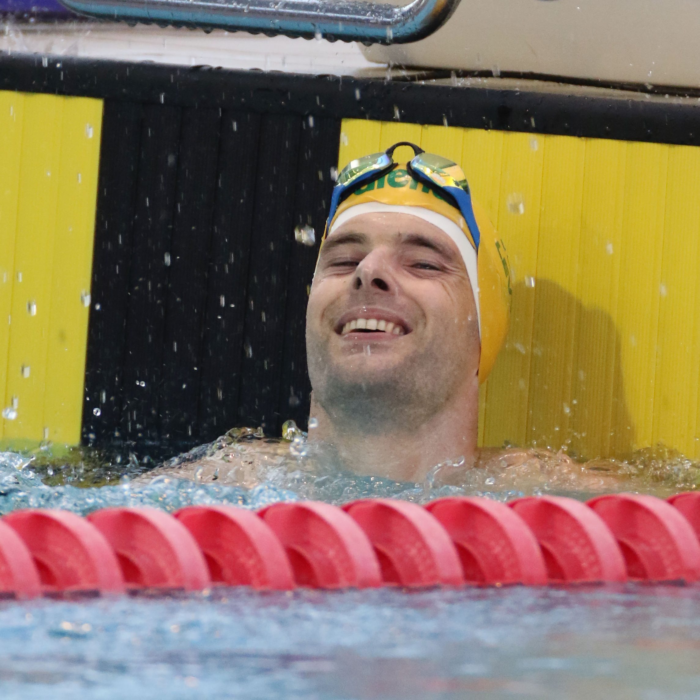 Lucky 13 gold medals for Dolphins in Cairns image