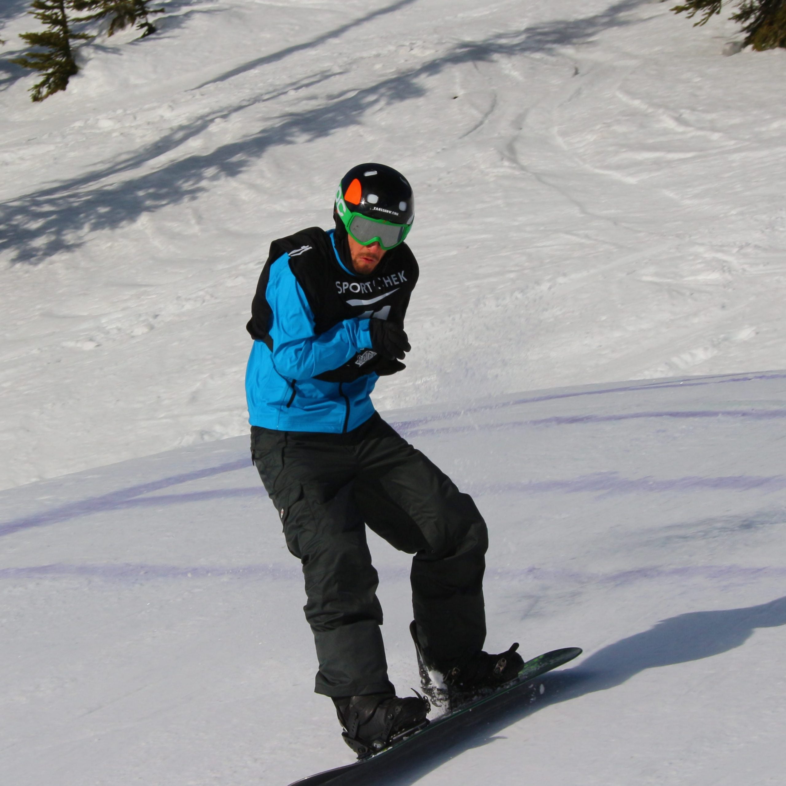 Disabled Wintersport Australia and Paralympics Australia launch Matthew Robinson Scholarship image