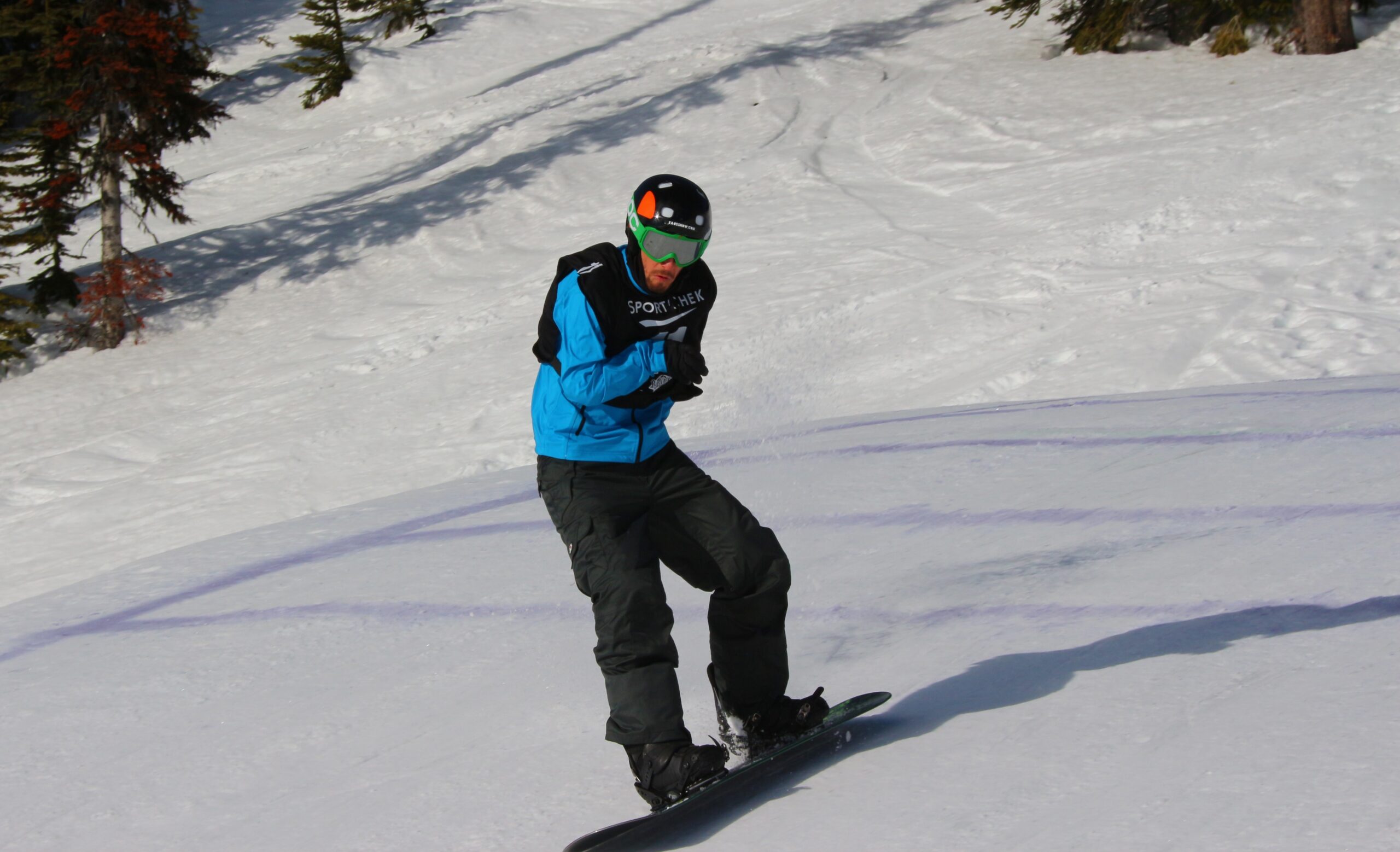 A Pioneer, Role Model, Inspiration: Why Our Team Rides For Matty image
