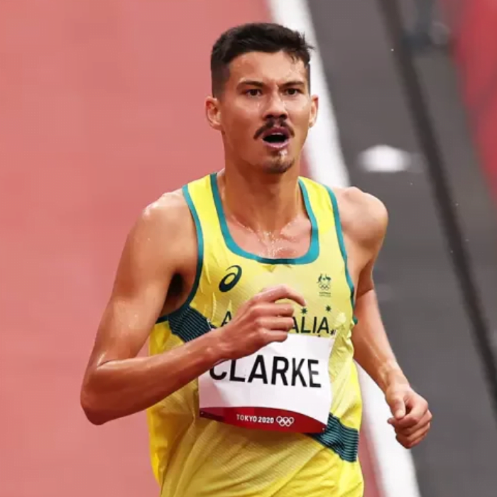 Matthew Clarke image