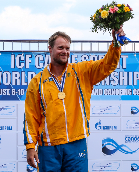 McGrath wins double gold as Australia locks up two more Paralympic berths image