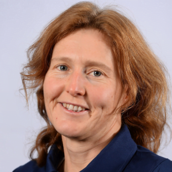 Claire McLean image