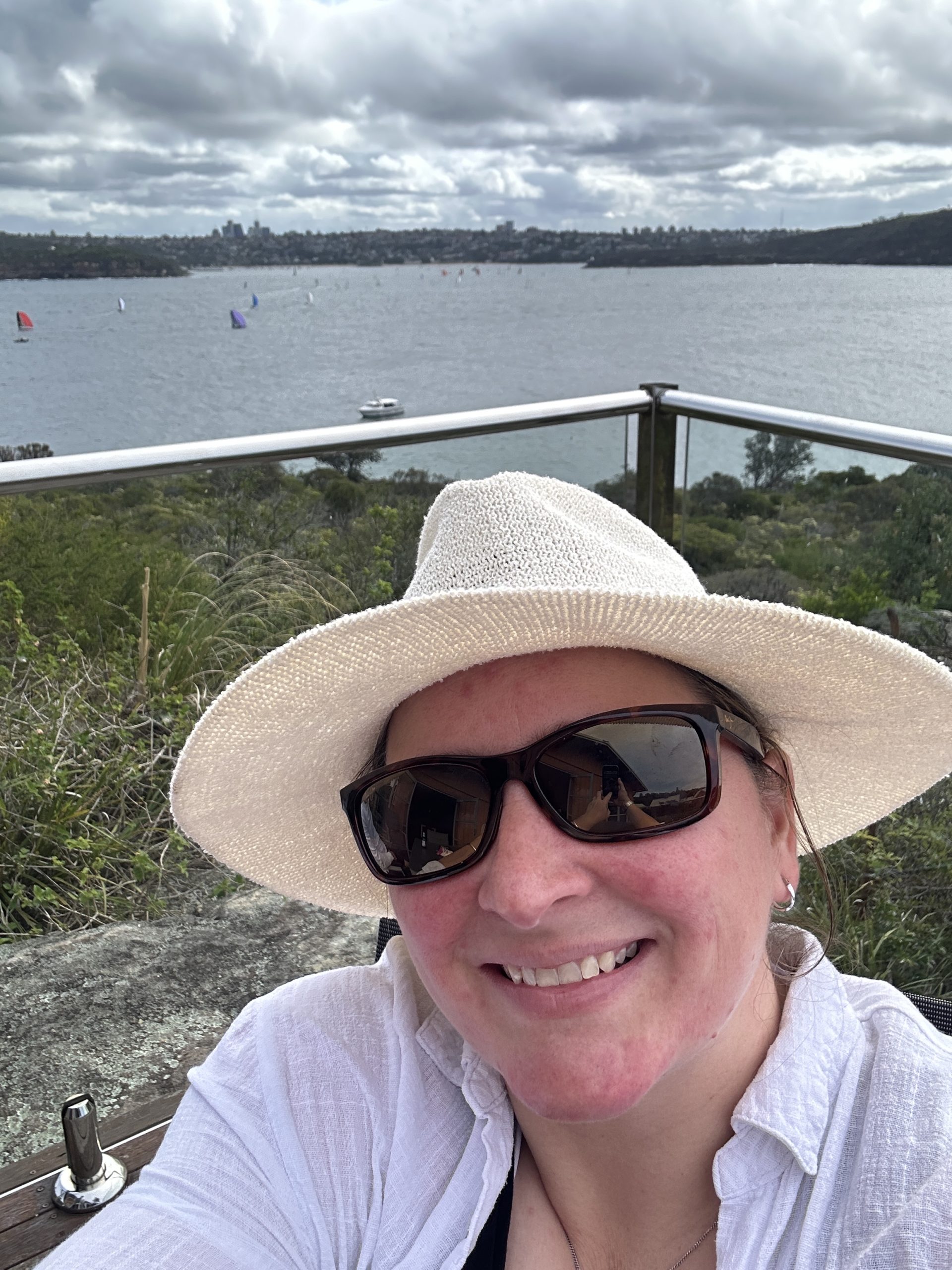 Meet the Team – Mel Wilson image