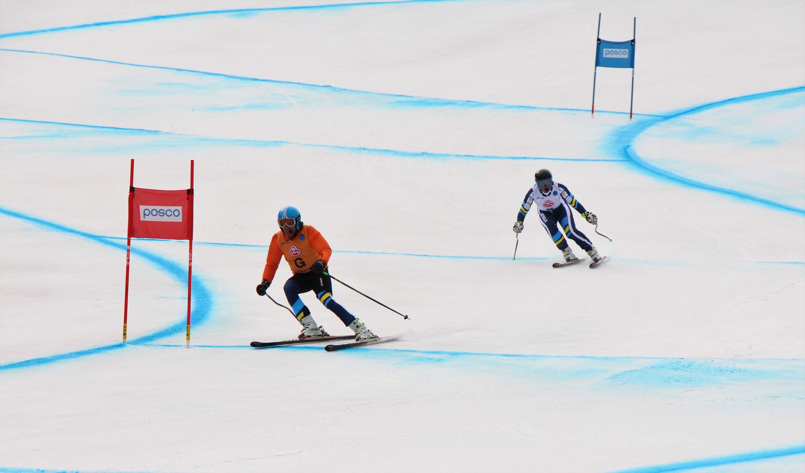 Australia’s medal haul continues in PyeongChang image