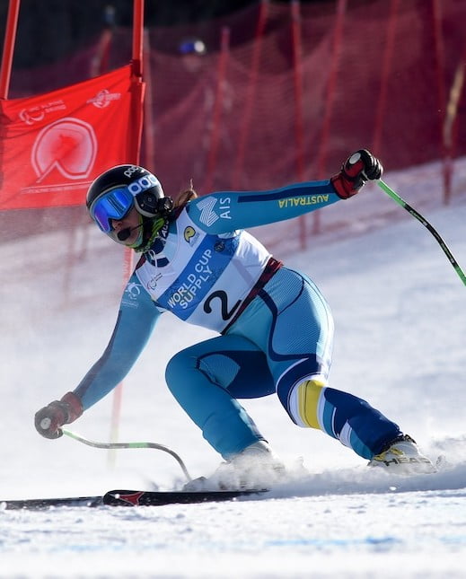 Australia’s Para-Alpine World Cup Program Set for a Big Season image
