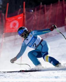 Perrine dominates Worlds with all five podium finishes image