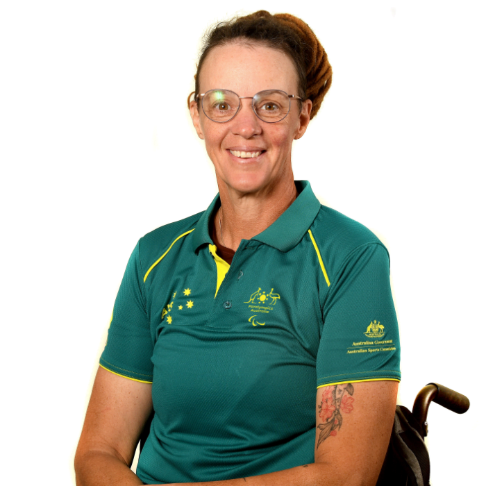 Melissa-Anne Tanner image