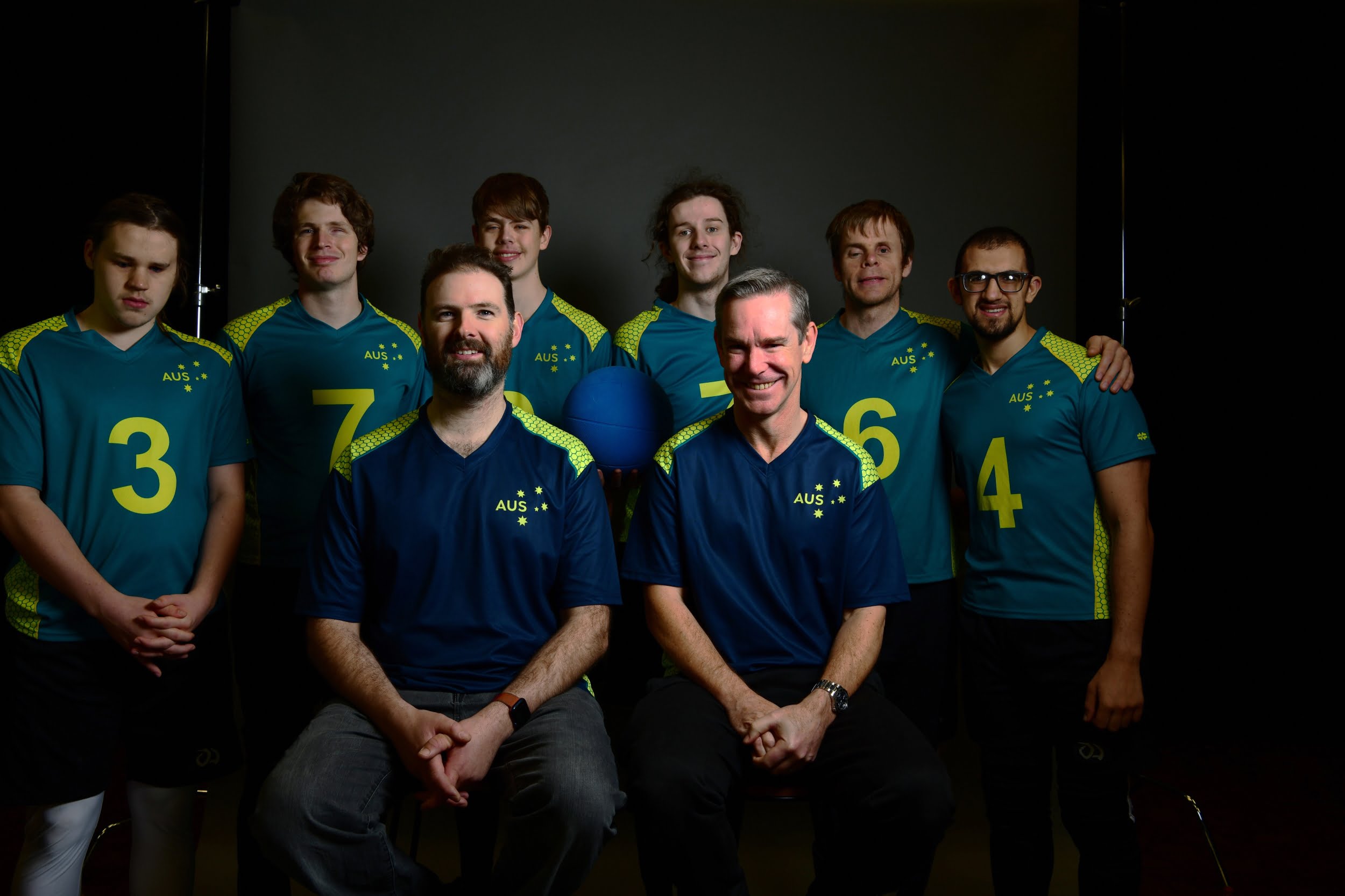 Paralympics Australia Thanks And Celebrates Volunteers image