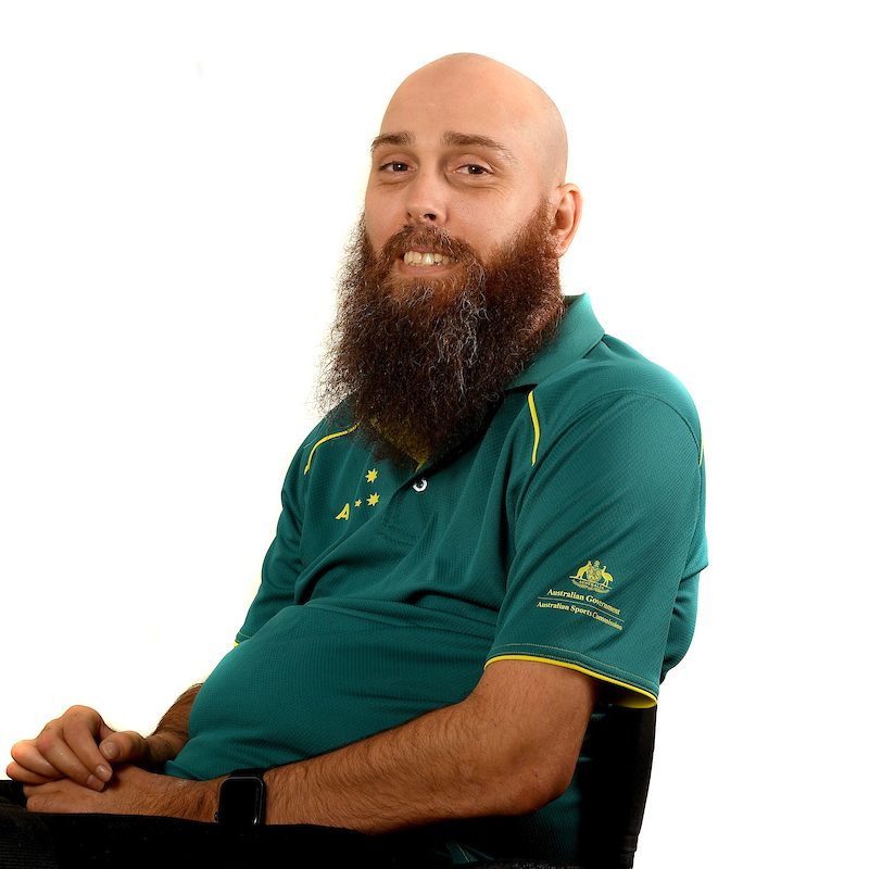 Mick Ozanne image