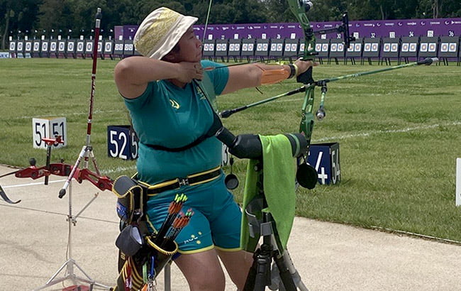 Oktrininda Dominates Elimination Round Before Petrilli Closes Door On Hopes For Quarter-Final image
