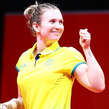 Australia’s Para-table tennis campaign underway image
