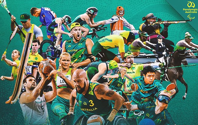 Dignity, Class And Performances To Remember At A Games Like No Other image
