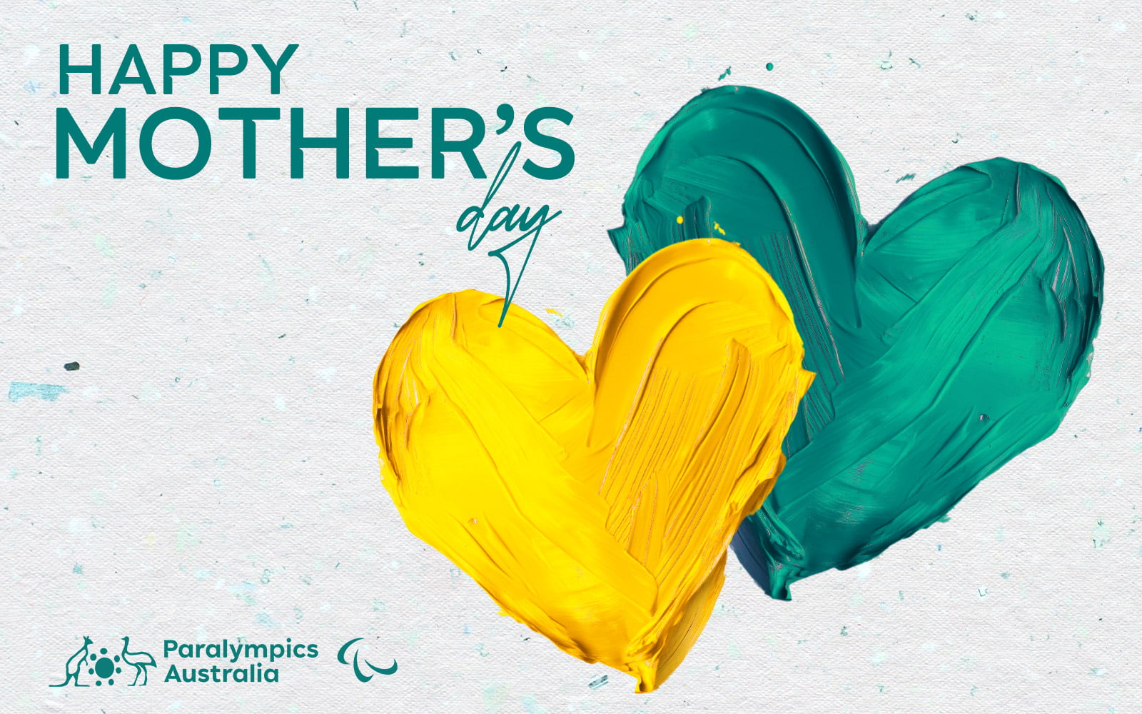 ‘I’m A Better Athlete Now I’m A Mother’  image