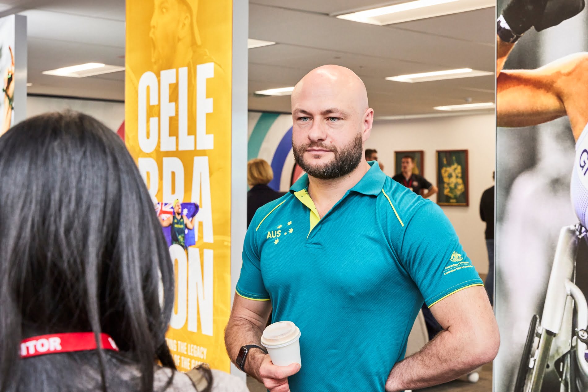 Inclusivity Program Building More Than Employer Confidence image