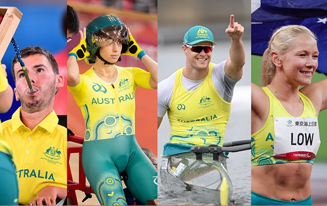 10 Athletes To Watch At The Paris Paralympic Games image