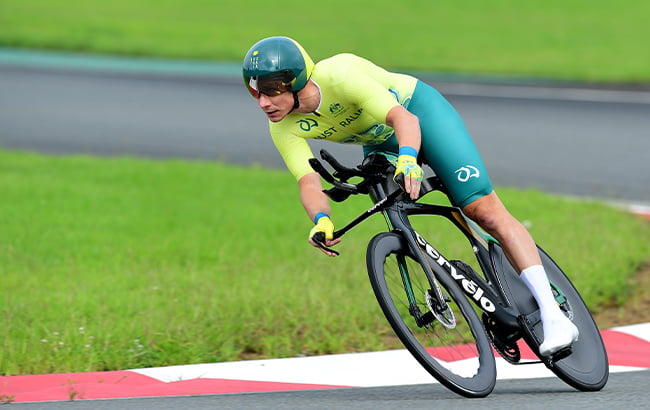 International Para-cycling Comes To Adelaide This Summer image