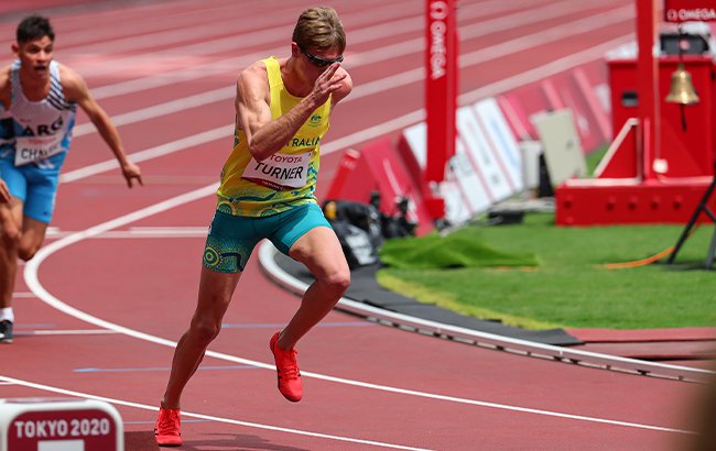 Legacies And Launch Pads Up For Grabs At Para-Athletics Worlds image