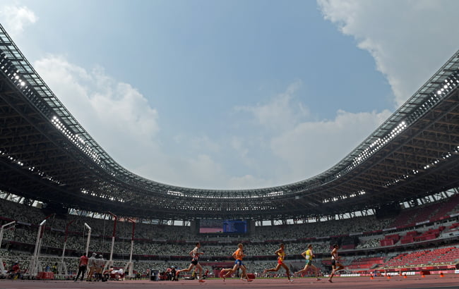 Para-Athletics Day 5: Third Time Lucky For Popular Games Debutant image