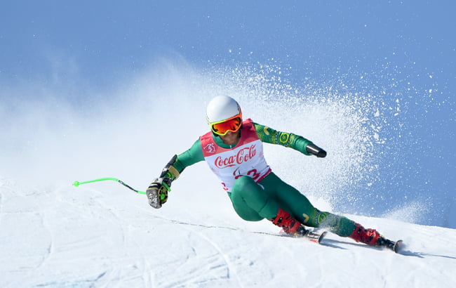 A Legacy To Extend – One Year To Go Until Beijing Winter Paralympics image