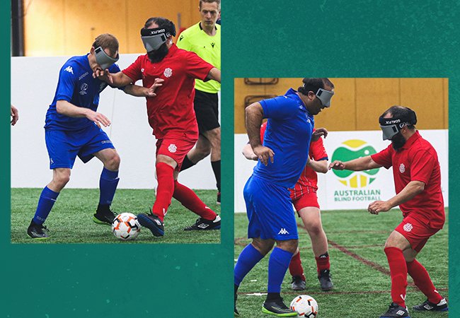 Surprises Await Bilbies’ Opponents At Asia-Pacific Championships image