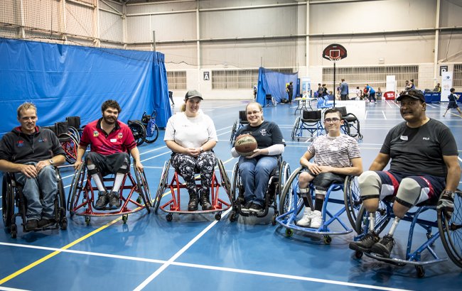 Adelaide Event Showcases Come And Try Days’ Positive Outcomes image
