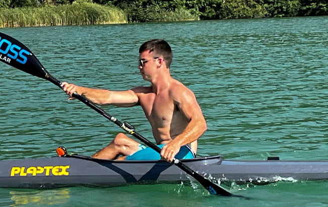 Para-Canoeists To ‘Develop Skills, Tactics And Routines’ At World Championships image