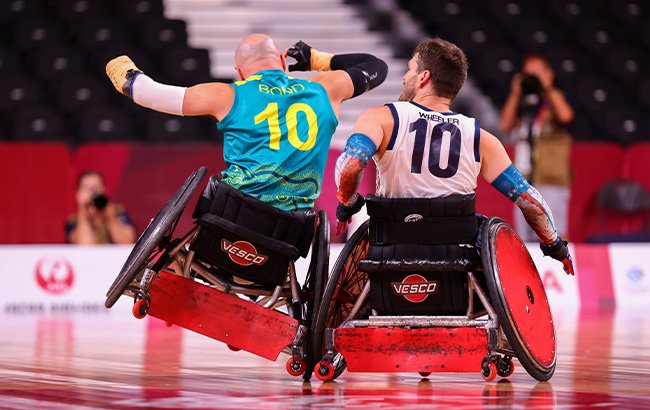 Australian Steelers Captain Calls For More Heavy-Hitters image