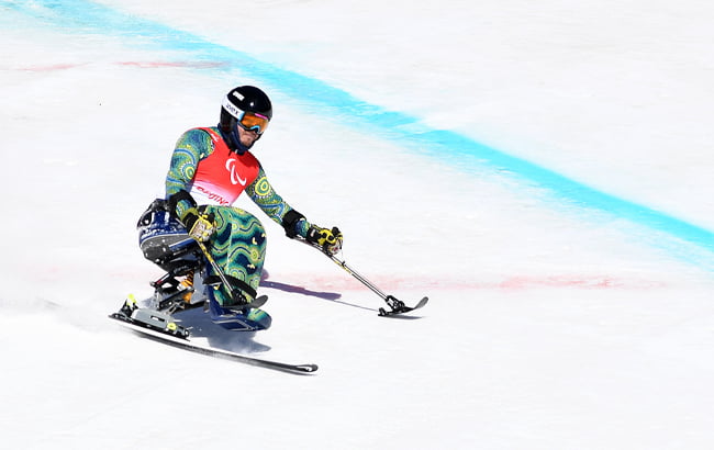 ‘Full Gas And Send It’: Aussies Enter Day 2 With Clear Minds image