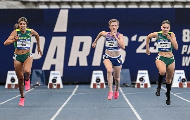 ‘I Know I Have It In Me’: Sprint Duo Ripe For 200 Final image