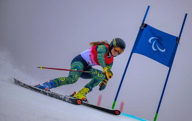 Courage Earns Strong Results For Master And Apprentice image