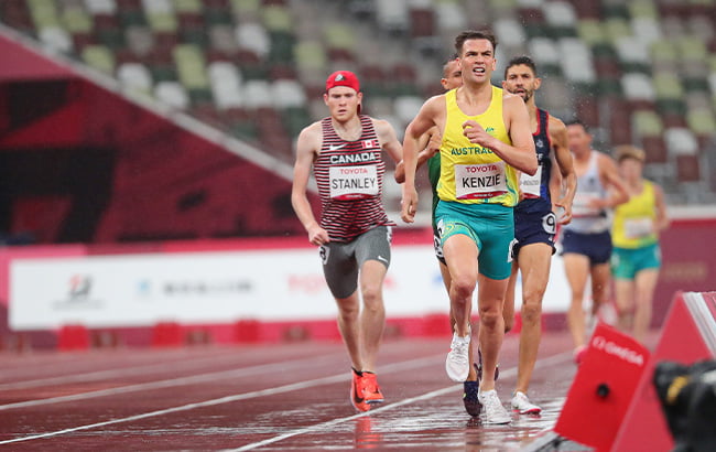 Multi-Sport Feast To Get More Tasmanians Involved image