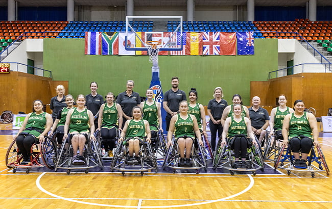 Resilient Young Devils Proud Of World Championship Effort image