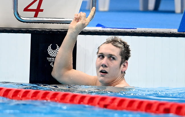 Why William Martin May Be Our Most Humble Champion image