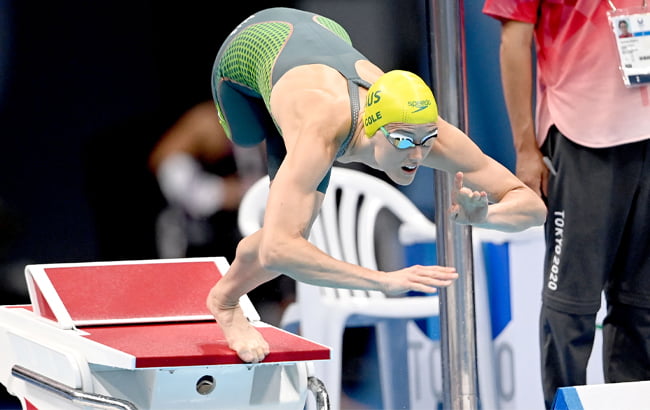 PA Statement On Independent Report Into Swimming Australia image