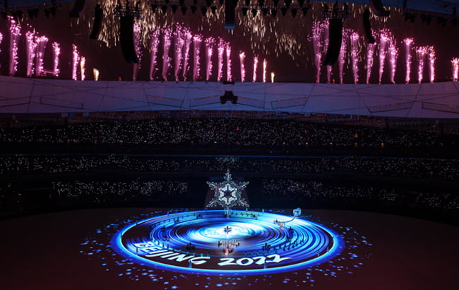 Skill And Courage Typify Australia’s Beijing 2022 Paralympic Campaign image