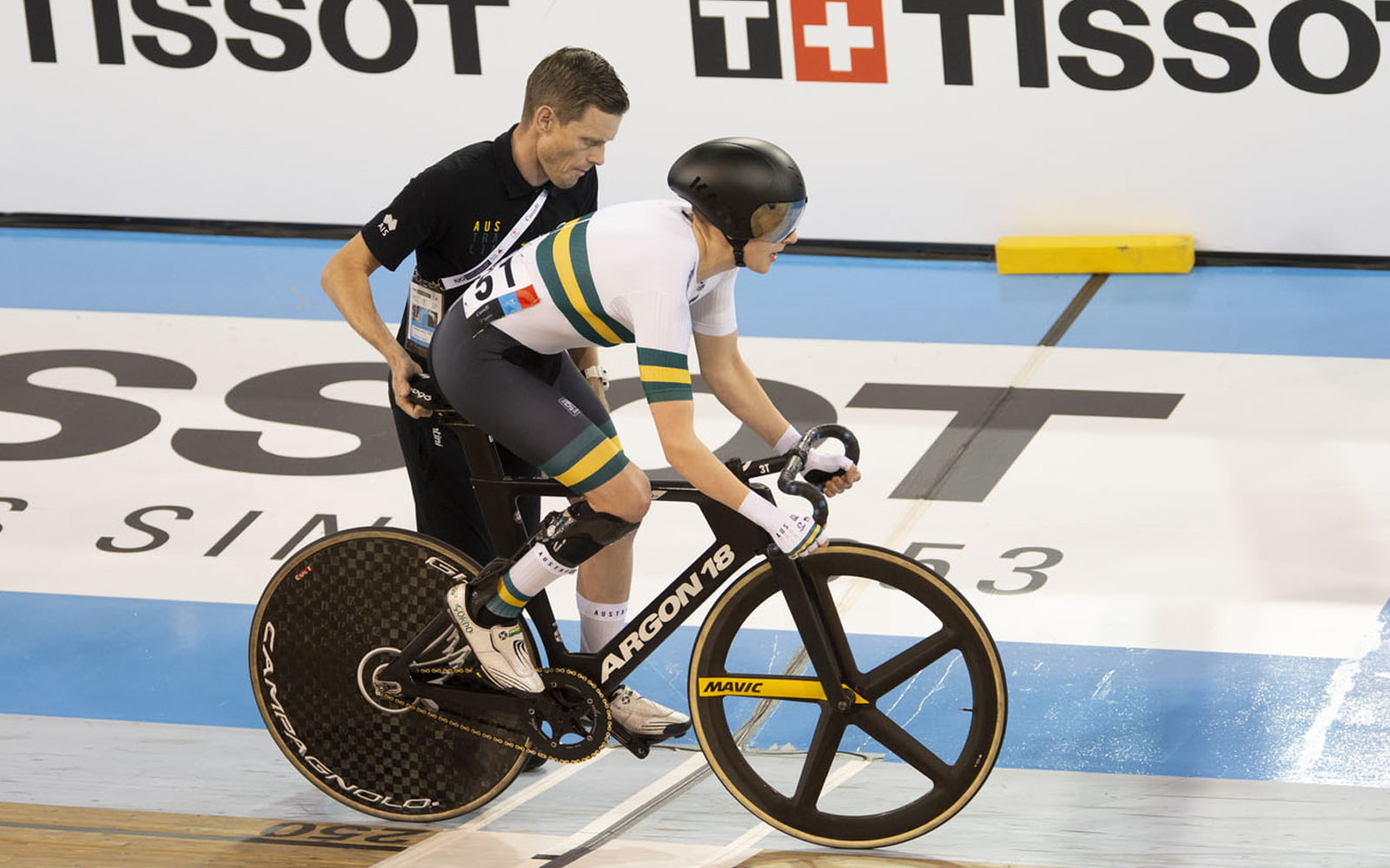 Paralympics Australia Fund Opens Pathways To Participation image