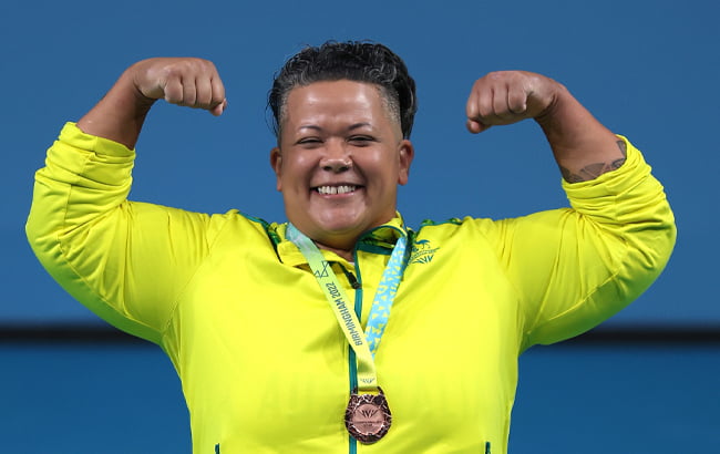 Funding Boost Grants Para-Powerlifting Essential Resources image