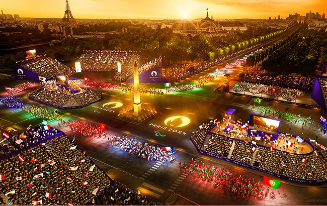 Paris 2024 To Deliver Most Spectacular Paralympics In History, Says IPC President image