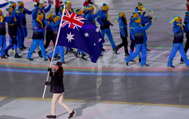 Paralympic Community Calls For Peace Ahead Of Beijing 2022 Paralympic Winter Games image
